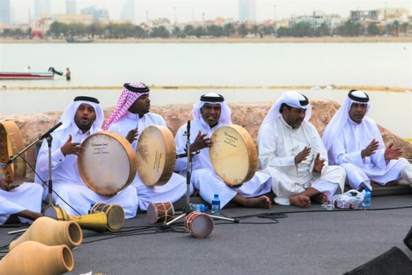 bahrain, heritage, celebrations