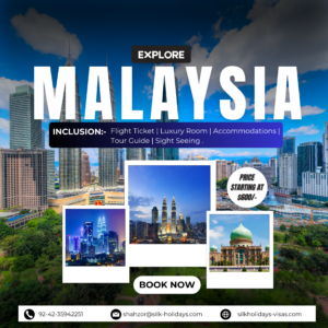 Best Malaysia Tour Package